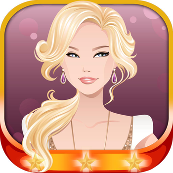 Hollywood Fame Pics Puzzle: Celebrity Edition- Free 遊戲 App LOGO-APP開箱王