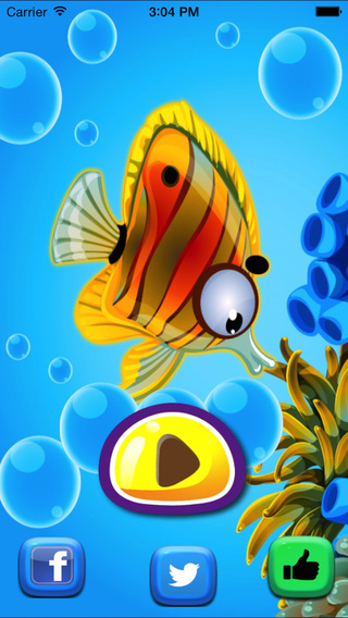 Fish Match : Aquarium Fish Match Mania