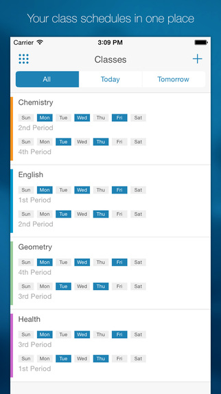 【免費教育App】myHomework Student Planner-APP點子