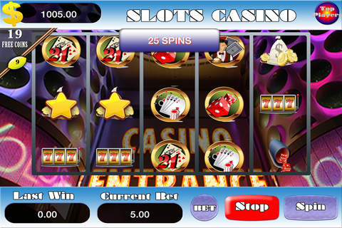 777 Slots Casino Coins screenshot 2