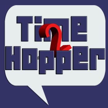 Time Hopper 2 LOGO-APP點子