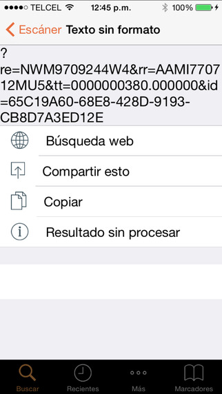 iPhone Screenshot 5