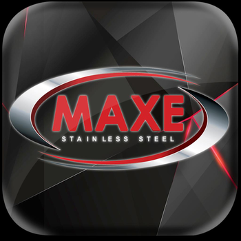 Maxe LOGO-APP點子