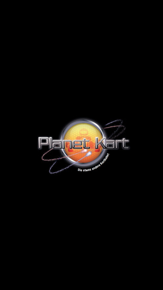 Planet Kart