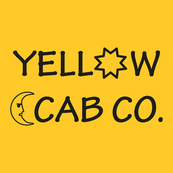 Yellow Cab of Greenville Inc. LOGO-APP點子