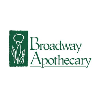 Broadway Apothecary LOGO-APP點子