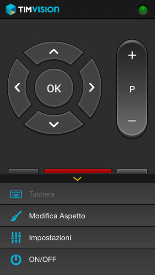 【免費娛樂App】Telecomando TIMvision-APP點子