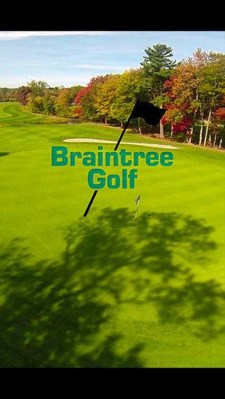 【免費運動App】Braintree Municipal Golf-APP點子