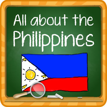 All about the Philippines 遊戲 App LOGO-APP開箱王
