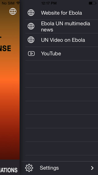 免費下載新聞APP|Global Ebola Response: UN Multimedia app開箱文|APP開箱王
