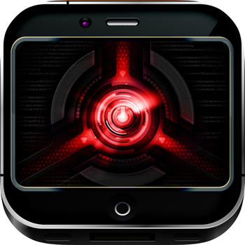 Futuristic Gallery HD – Photo Retina Wallpapers , Themes and Backgrounds in The Future 工具 App LOGO-APP開箱王