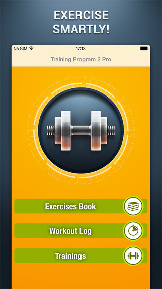 【免費工具App】Training Program 2 Pro-APP點子