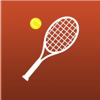 Tennis World - News, Videos & Live Scores for ATP Tour, Wimbledon,  Australian Open, Roland Garros and US Open LOGO-APP點子