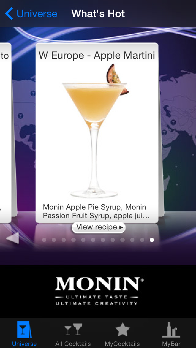 The best bartending and drink mixing apps for iPhone and iPad