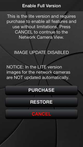 【免費攝影App】Camster Pro! New York City Lite-APP點子