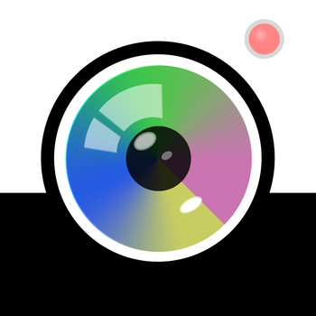 VideoMagix HD PRO - Video Effects and Movie Editor LOGO-APP點子