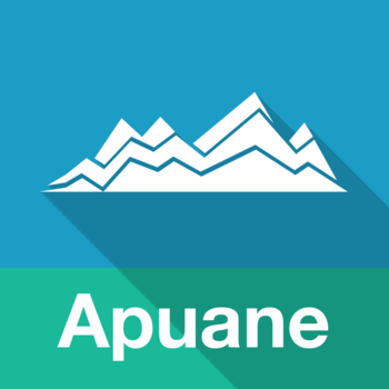 Terre Apuane - Guida della Versilia con Mappa Offline LOGO-APP點子