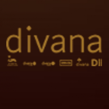 DIVANA SPA LOGO-APP點子