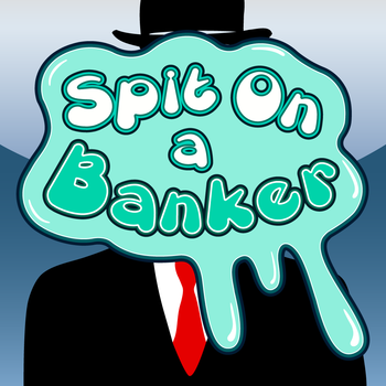 Spit On A Banker LOGO-APP點子