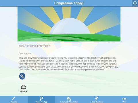 免費下載生活APP|Compassion Today! app開箱文|APP開箱王