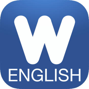 L'anglais avec Words – Learn English Vocabulary with Words LOGO-APP點子