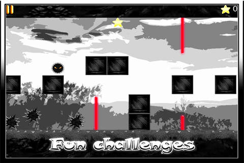 Ball Games - Fun Adventure screenshot 2