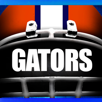 Gators Football - News, Photos and Stats App LOGO-APP點子