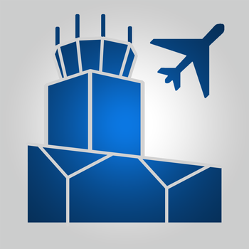 EuroAirport LOGO-APP點子