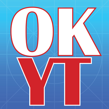 Oklahoma Youth Tour LOGO-APP點子