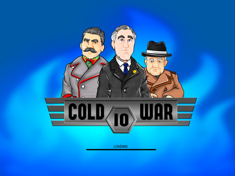 免費下載遊戲APP|Cold War IO (opoly) app開箱文|APP開箱王