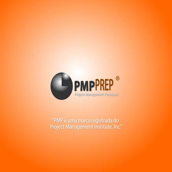 PMPPrep LOGO-APP點子