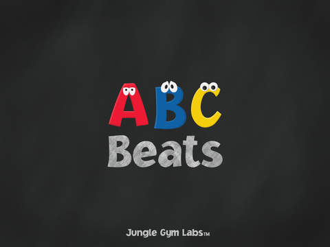 免費下載教育APP|ABC Beats: Kids chalkboard stickers app開箱文|APP開箱王