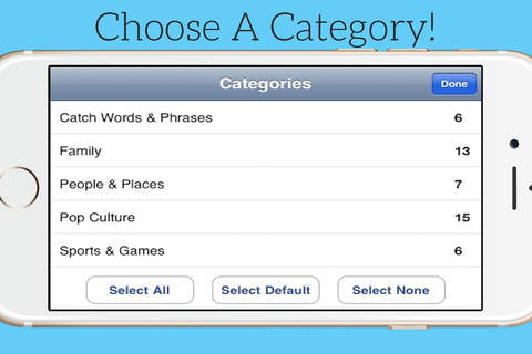 Catch Words 2nd Language - Easiest Game for Learning and Language for Children, Adults and Family screenshot 4