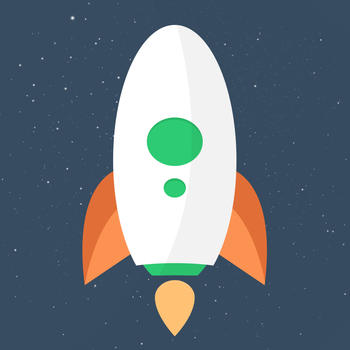 Rocket Dart 遊戲 App LOGO-APP開箱王