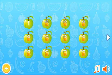 Package Fruit screenshot 3