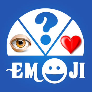 Guess The Emoji 2015 LOGO-APP點子