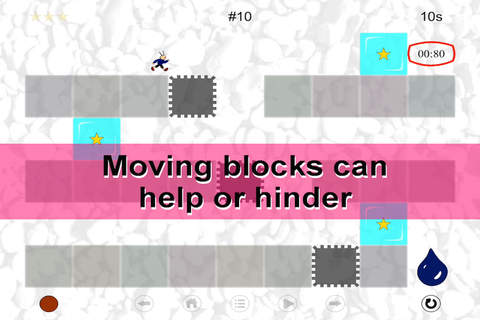 Breaking Brian - Free Puzzle and Strategy Game screenshot 3
