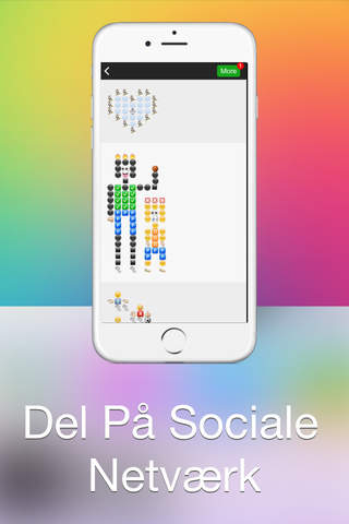Emoji Party screenshot 3