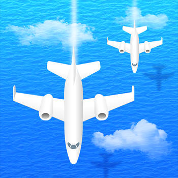 Flights Manager GOLD 商業 App LOGO-APP開箱王