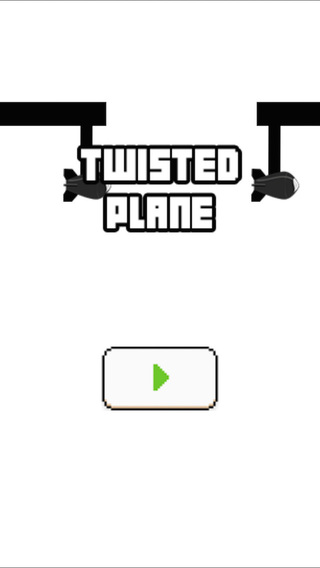 Twisted Plane - Free