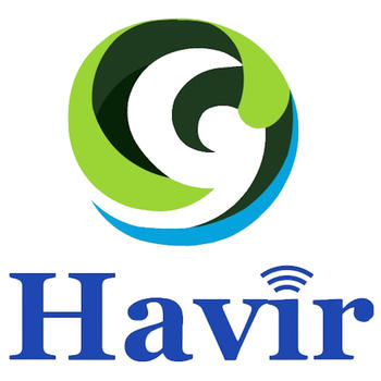 Havir_Antilost LOGO-APP點子