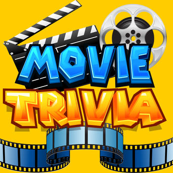 Movie Trivia HD LOGO-APP點子