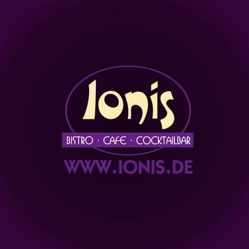 Bistro Ionis LOGO-APP點子