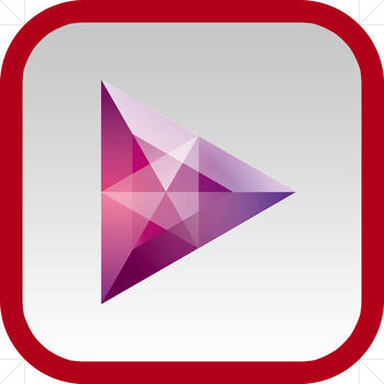 Seenow for iPad LOGO-APP點子