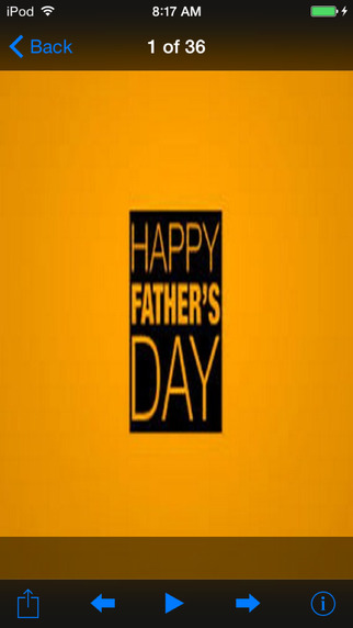Happy Father's Day Wallpapers