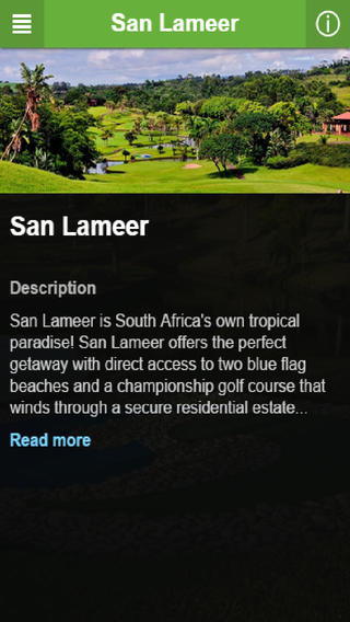 免費下載旅遊APP|San Lameer app開箱文|APP開箱王