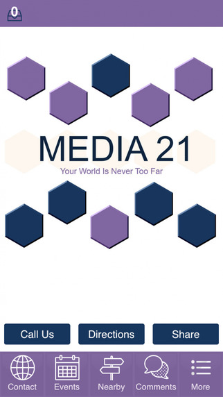 Media 21