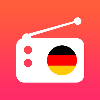 Deutschland Radios : die besten der deutschen radio LOGO-APP點子