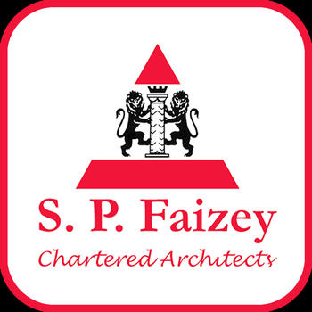 S.P. Faizey LOGO-APP點子