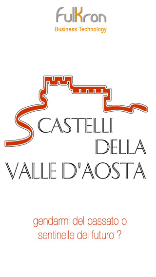 免費下載教育APP|Castles in Aosta Valley - Italy - VDACastle app開箱文|APP開箱王